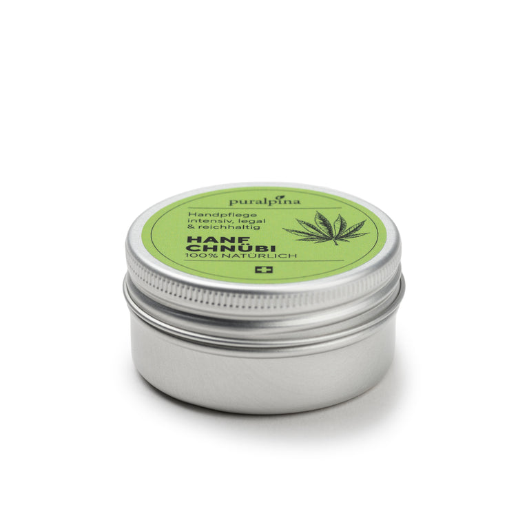 Hemp Chnübi, 20g