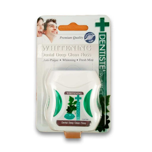 Dentiste dental floss