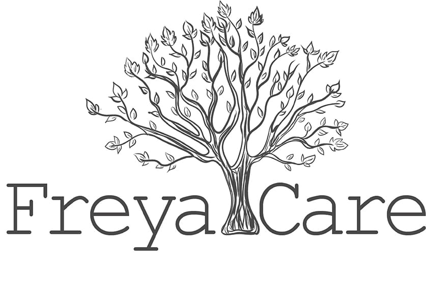 Freyacare Toothpaste 75ml – Fluoride-free premium dental care with mint & sage