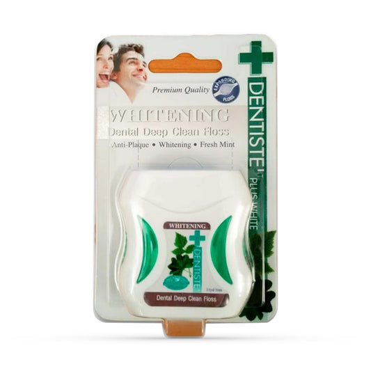 Dentiste dental floss