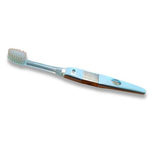 Ionic replacement brush heads, soft, 2 pieces