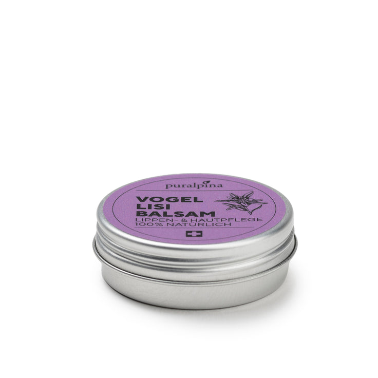 Vogellisi Balsam, 10ml
